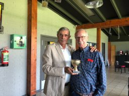 Memories Kees Ledderhof